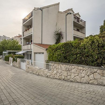 Lusea Apartments 스플리트 외부 사진