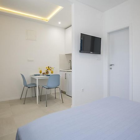 Lusea Apartments 스플리트 외부 사진
