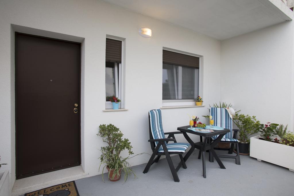 Lusea Apartments 스플리트 외부 사진