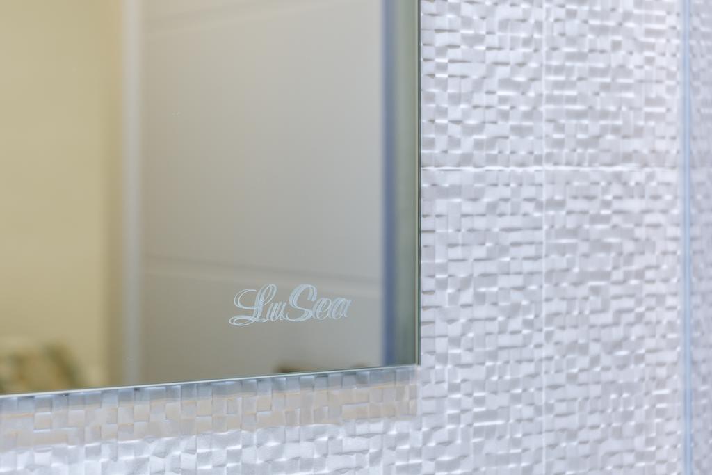 Lusea Apartments 스플리트 외부 사진
