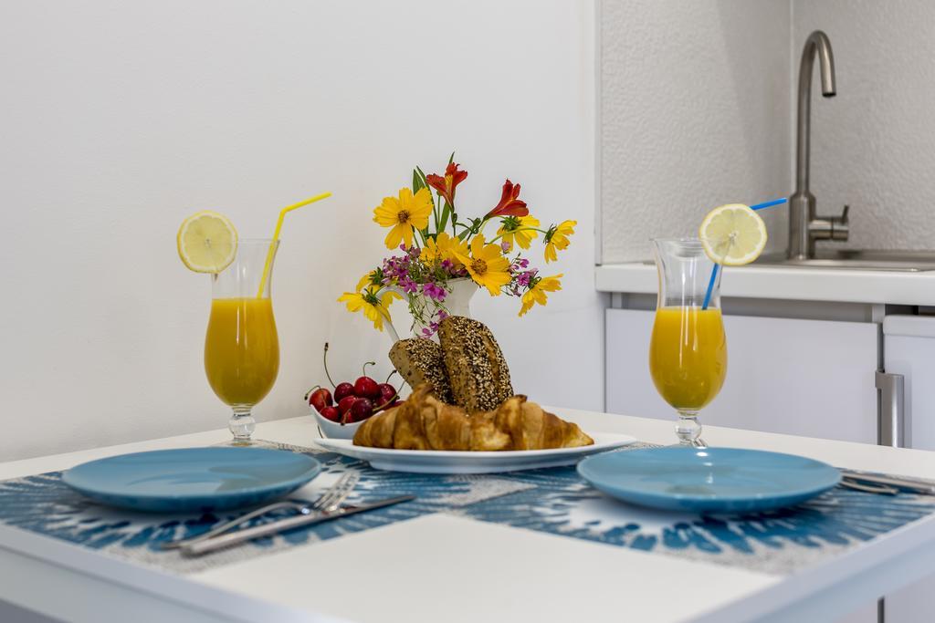 Lusea Apartments 스플리트 외부 사진