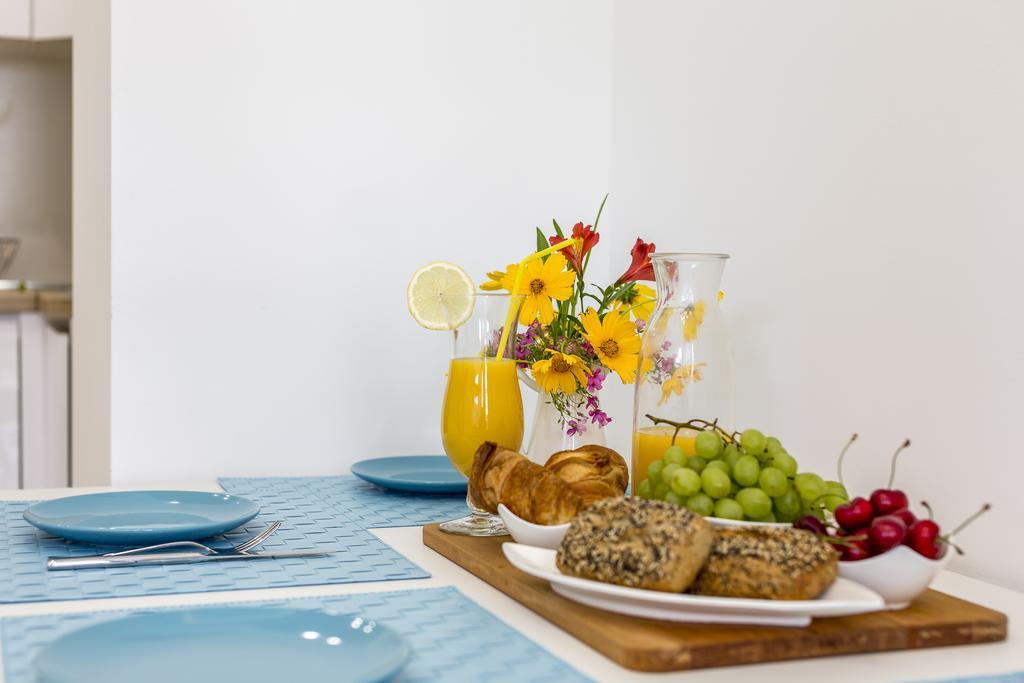 Lusea Apartments 스플리트 외부 사진