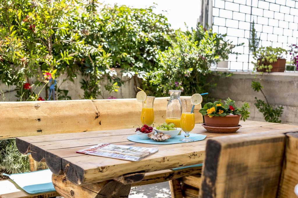 Lusea Apartments 스플리트 외부 사진
