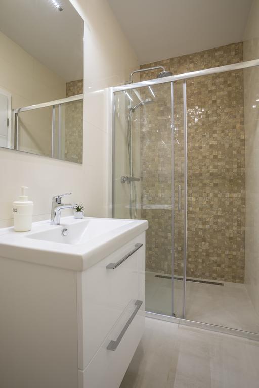 Lusea Apartments 스플리트 외부 사진