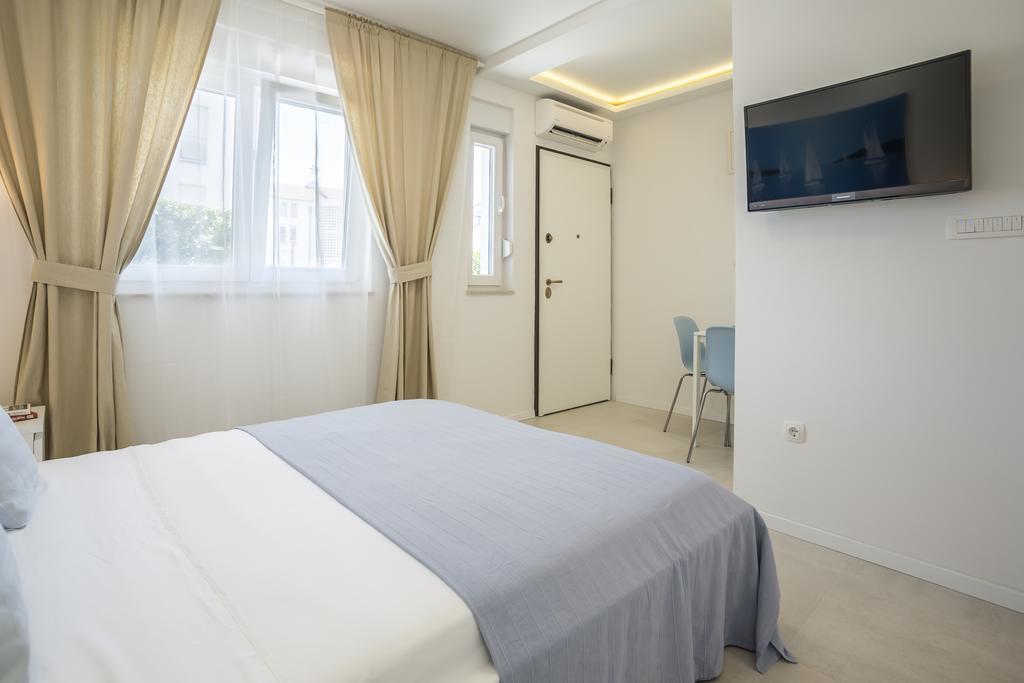 Lusea Apartments 스플리트 외부 사진