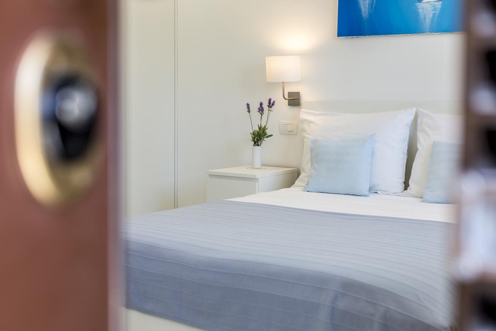 Lusea Apartments 스플리트 외부 사진